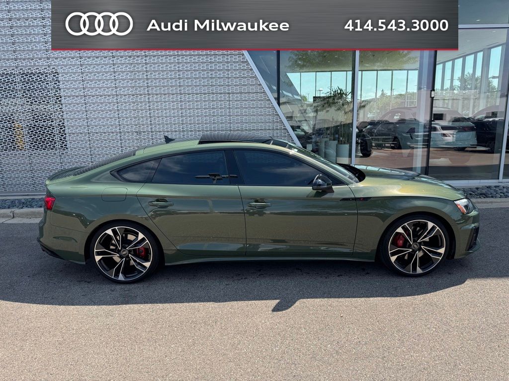 audi s5 sportback 2023 WAUC4CF53PA055369 image audi s5 sportback 2023 WAUC4CF53PA055369 image